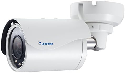 Geovision GV-BL3700 | 3MP H.265 Super Lux Lux Wdr Pro IR IR Cullet IP מצלמת מעקב